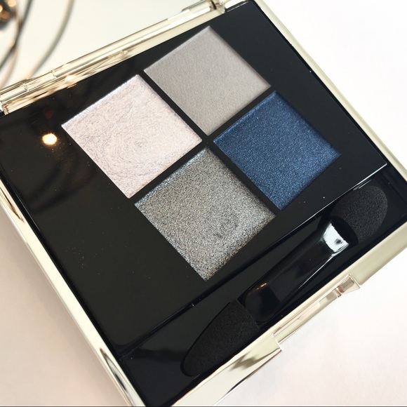 🎉HP🎉 NIB Smith & Cult Book of Eyes Palette - Picture 4 of 8